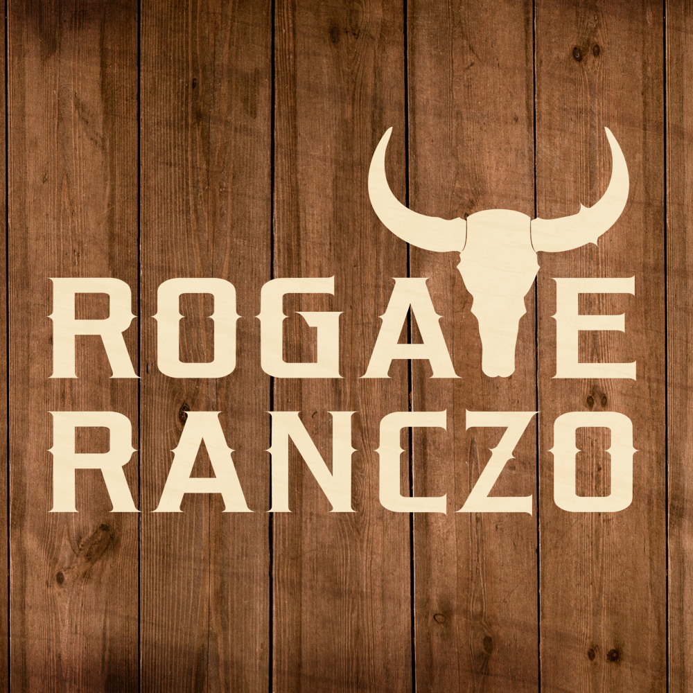 Rogate Ranczo Logo